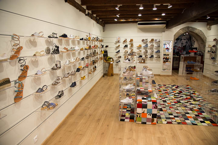 elite chaussures