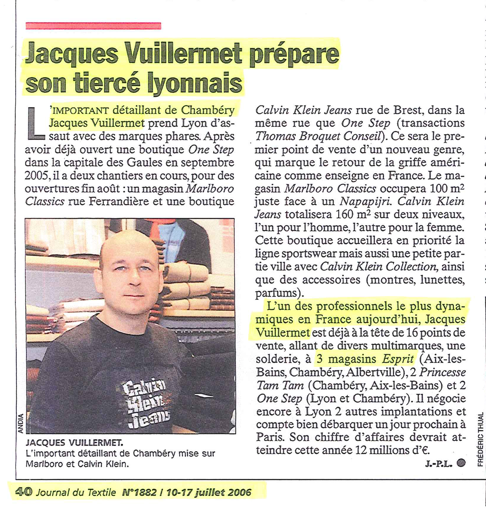 Journal-du-Textile---Juillet-2006