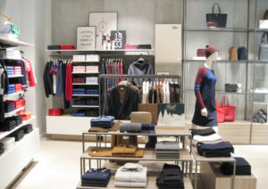 Boutique best sale lacoste annecy